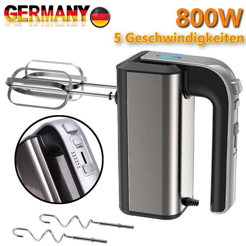 800 watt handmixer - watt,