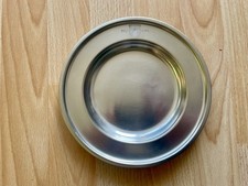 Zinnteller Schwambünchen SMÜ