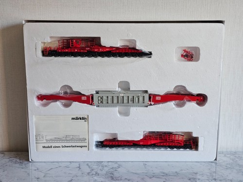 Märklin 48295 18820 - 48295/18820, spur