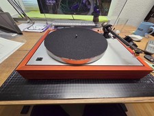 Pro-Ject The Classic wie