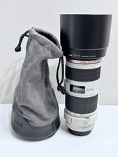 Canon 200mm l is - l,