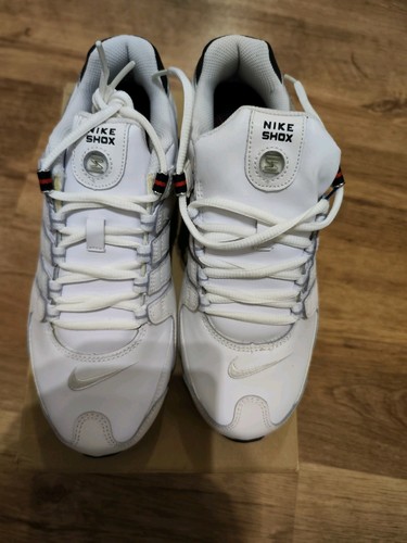 Nike shox neu mit - shox,