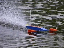 Pichler Key West Rennboot /