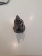 Star Wars Imperial Assault Imperator Palpatine, Sith-Meister Deutsch Gebraucht