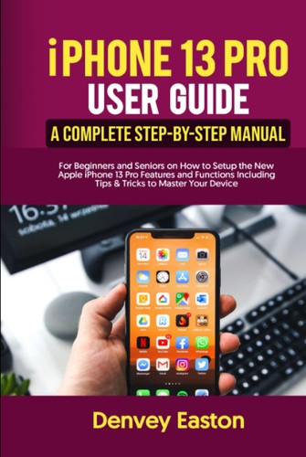 Iphone pro user - 13,