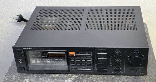 Vintage onkyo 200 stereo - vintage, tx-200