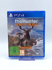 theHunter Call of the Wild
