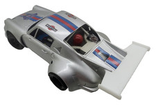 Ersatzteil Heckflügel