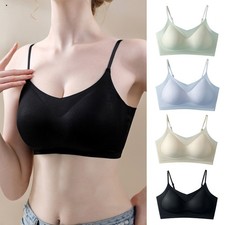 Bralette Sans Datei Bralette