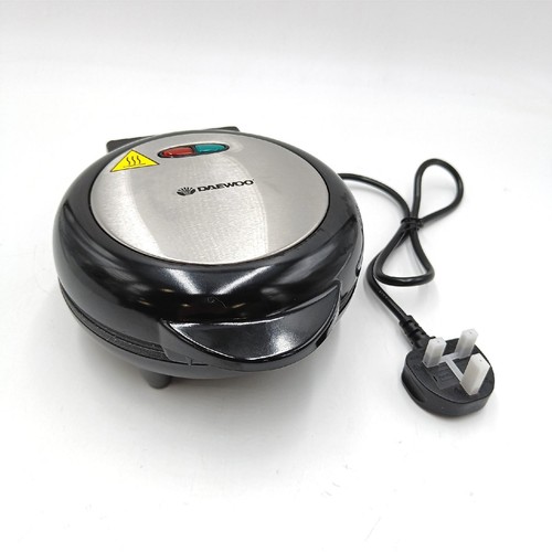 Daewoo omelett maker snack - maker,