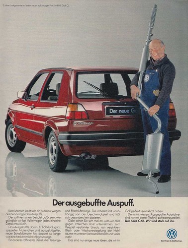 Volkswagen golf - volkswagen,