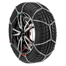 Schneeketten 12mm rhombus - 3g,