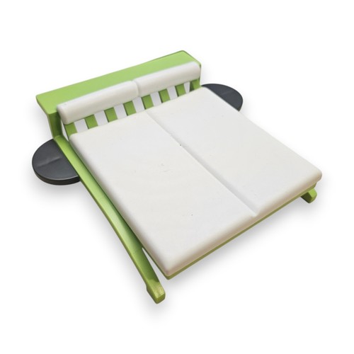 Playmobil bett doppelbett - playmobil,