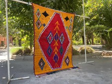 Maßgefertigter Marokkanischer