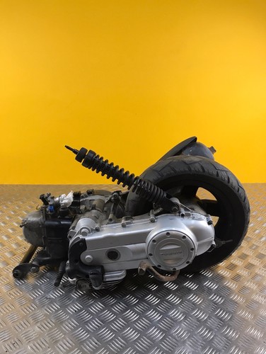 Motor für piaggio - motor, 50