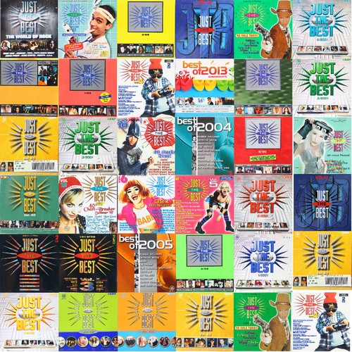 Music songs musik cds just - music,