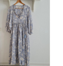 HIPPIEKLEID Block Print