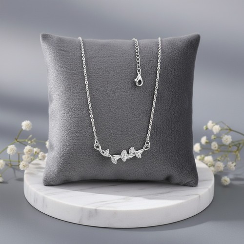 925 sterling silber halskette - sterling,