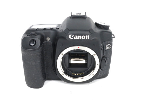 Canon eos 50d nur gehäuse - 50d,