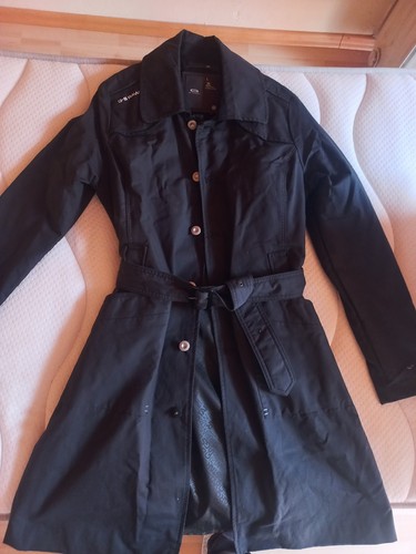 Star raw jacke mantel - star, jacke/mantel