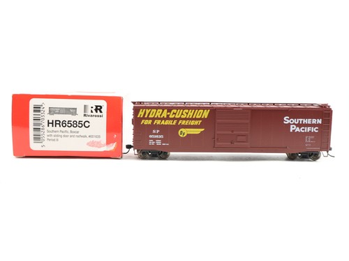 Rivarossi hr6585c - h0,