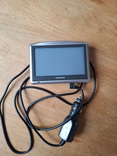 Tomtom one 4s00 007 - tomtom, 4s00.007