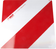 Warntafel Parkwarntafel Form B