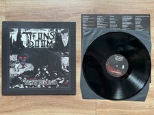 Tyfon's Doom – Yeth Hound LP Vinyl 2016 Gates Of Hell Records