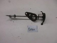 Einstellschraube Gabel B1661