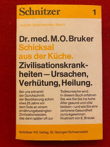 Schicksal aus der - ,
