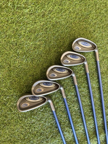Ping g5l damen eisen - ping,
