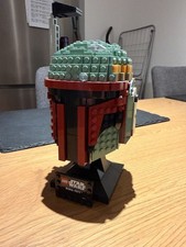 LEGO Star Wars: Boba Fett
