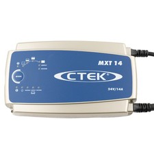 CTEK MXT 14 24V Batterie