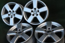 4x Original VW Touran 1T Golf