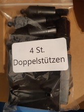 Carrera Go/Digital 143 4 St. Doppelstützen