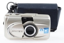 OLYMPUS mju III Zoom 150