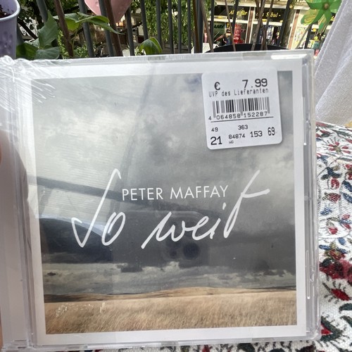 Peter maffay so - peter,
