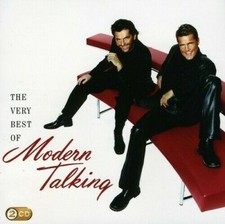 Modern talking very best of - modern,