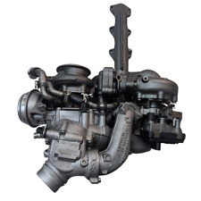 Bi-Turbolader Turbo für BMW 335d 435d 535d 640d 740d xDrive X3 X4 35d X5 X6 40d