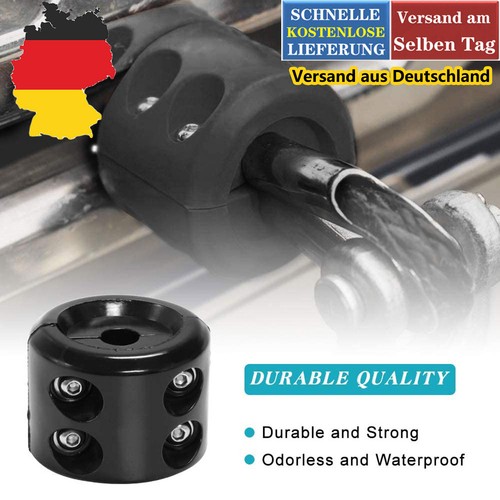Utv atv winde seilstopper - winde,