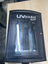 UV WASH schwarzlicht