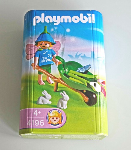 Playmobil 4196 - playmobil,