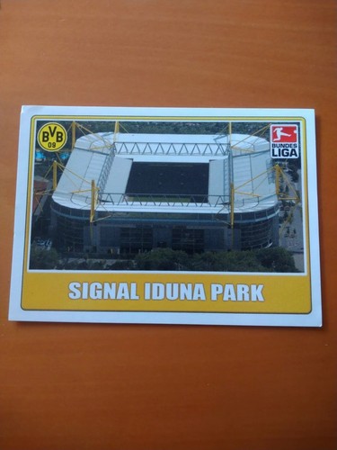 Signal iduna park - signal,