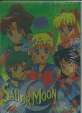 Sailor Moon Super S*Film*Anime