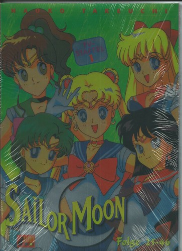 Sailor moon super - moon, s*film*anime