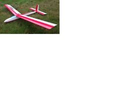 Dandy Segelflugmodell Vintage Elektrosegler Bausatz 4227