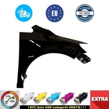 Kotflügel VW Golf PLUS Rechts