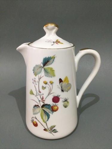Royal worcester porzellan - worcester,