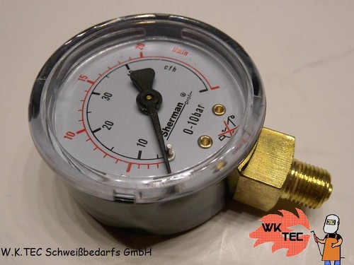 Manometer für mini - manometer,