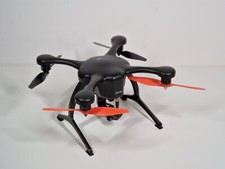 Amewi / Ehang GhostDrone 2.0 FPV Quadrocopter Drohne mit Gimbal Brushless 70KM/H